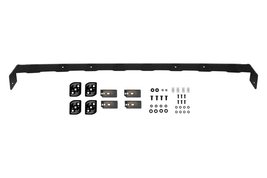 ARB Base Rack Deflector