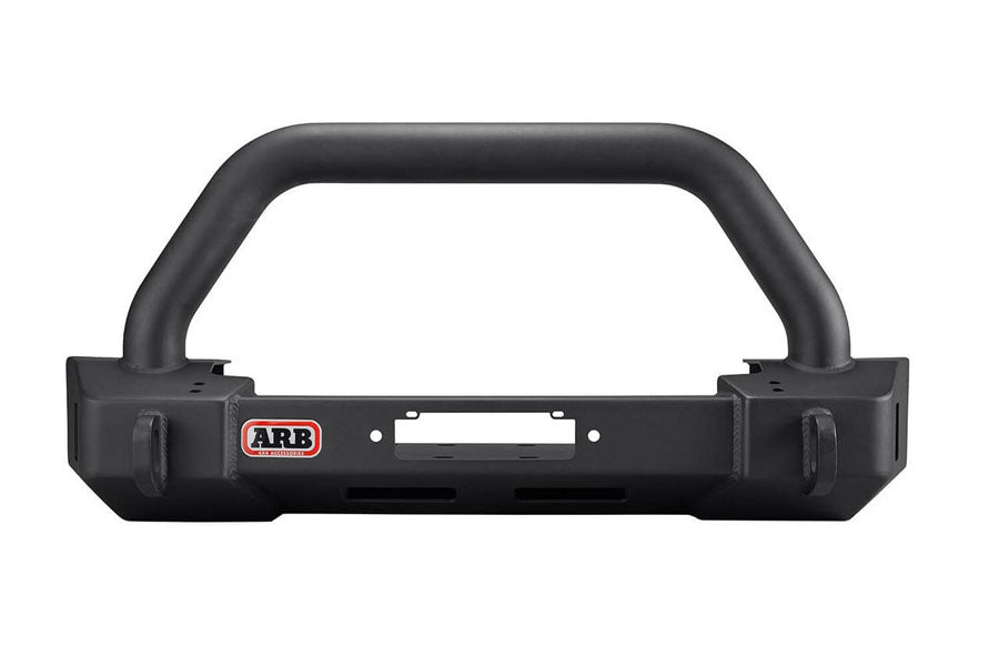 ARB Stubby Bar Front Bumper
