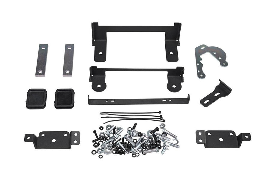 ARB Stubby Bar Front Bumper