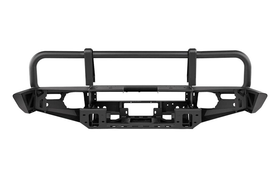 ARB Summit Winch Front Bumper