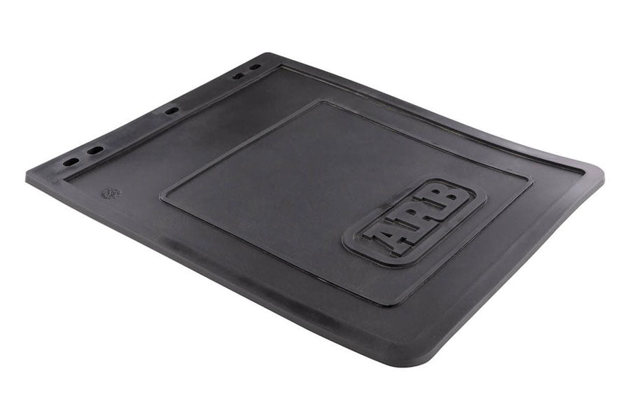 ARB Mud Flap Embossed