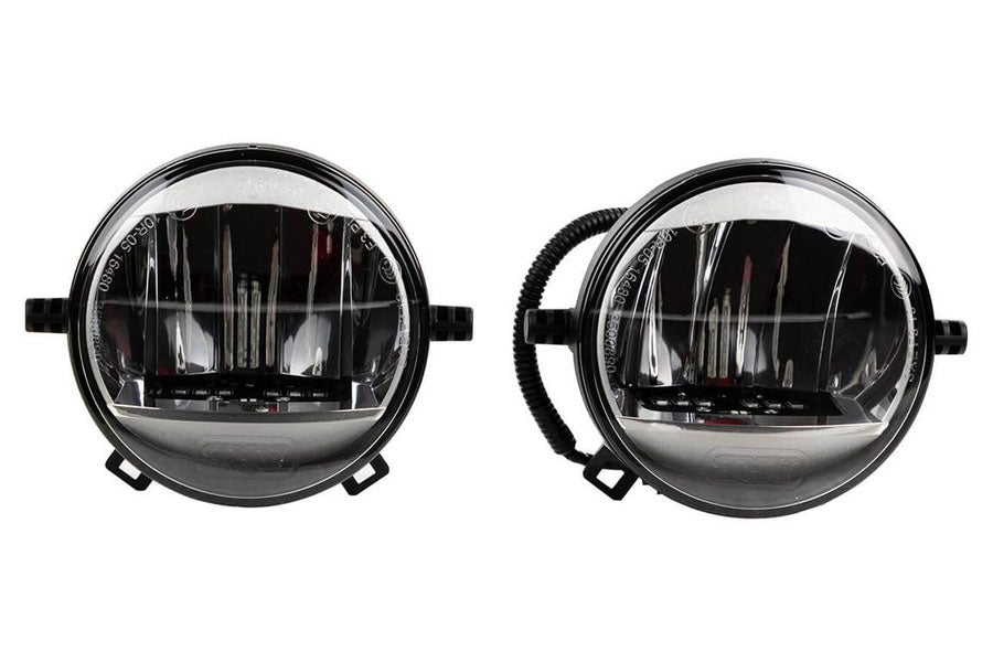 ARB Small LED Fog Light Kit