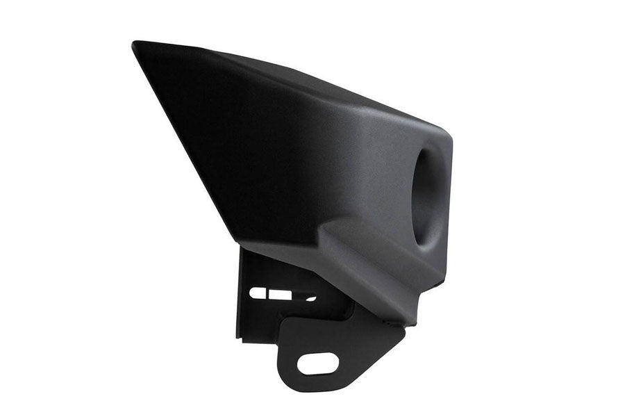 ARB Sahara Winch Front Bumper - Black