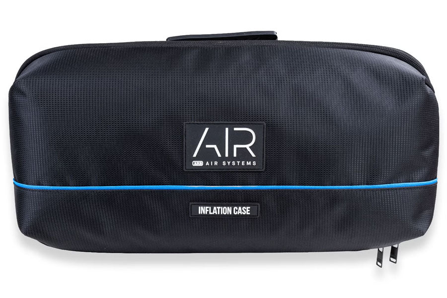 ARB Double Inflation Case