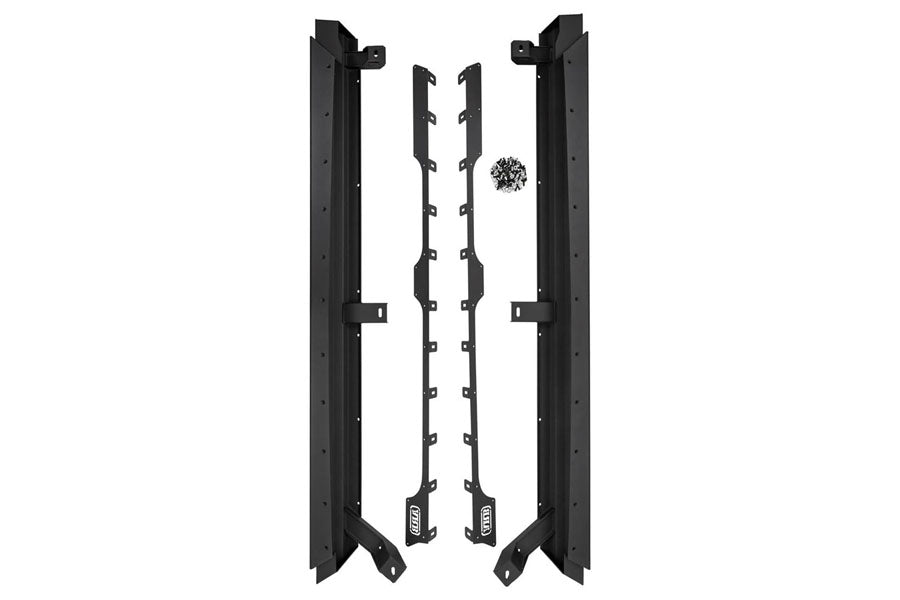 ARB Rock Sliders