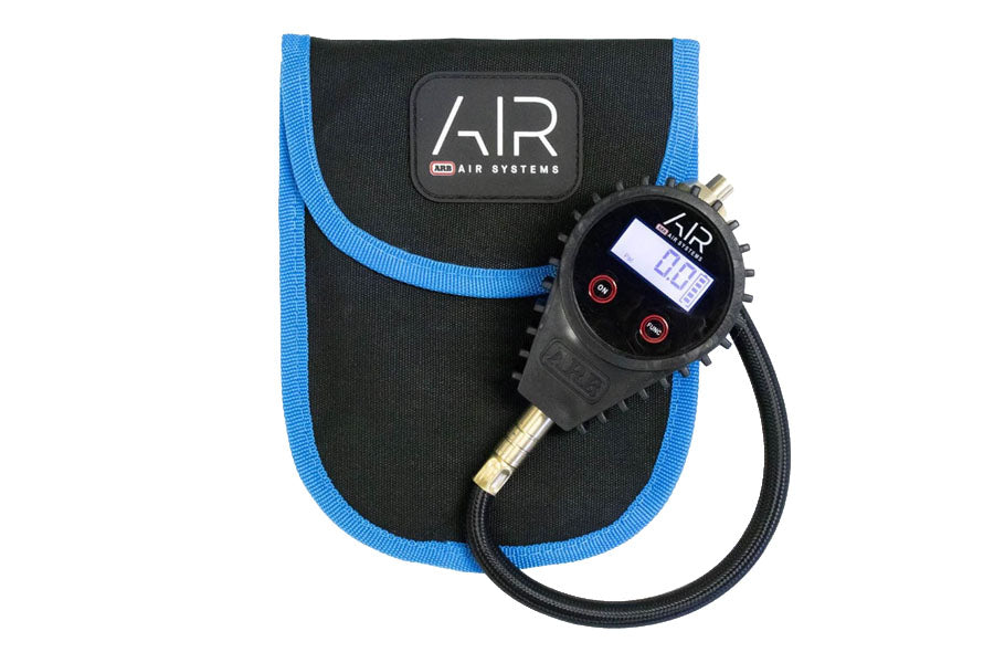 ARB E-Z Tire Deflator