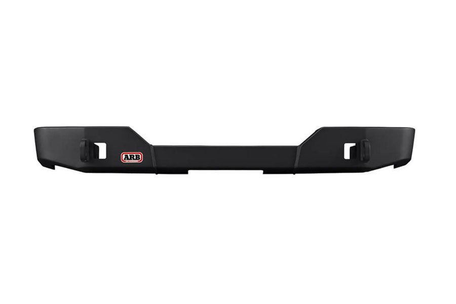 ARB Rear Bumper w/ Snatch Strap and Shackles Kit