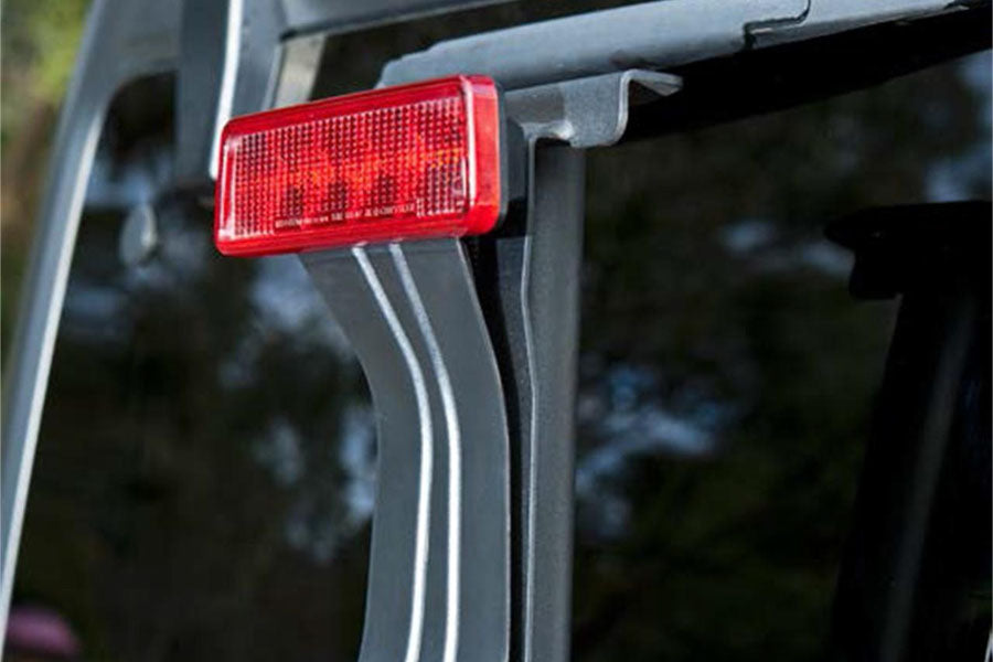 ARB Rear Spare Tire Carrier