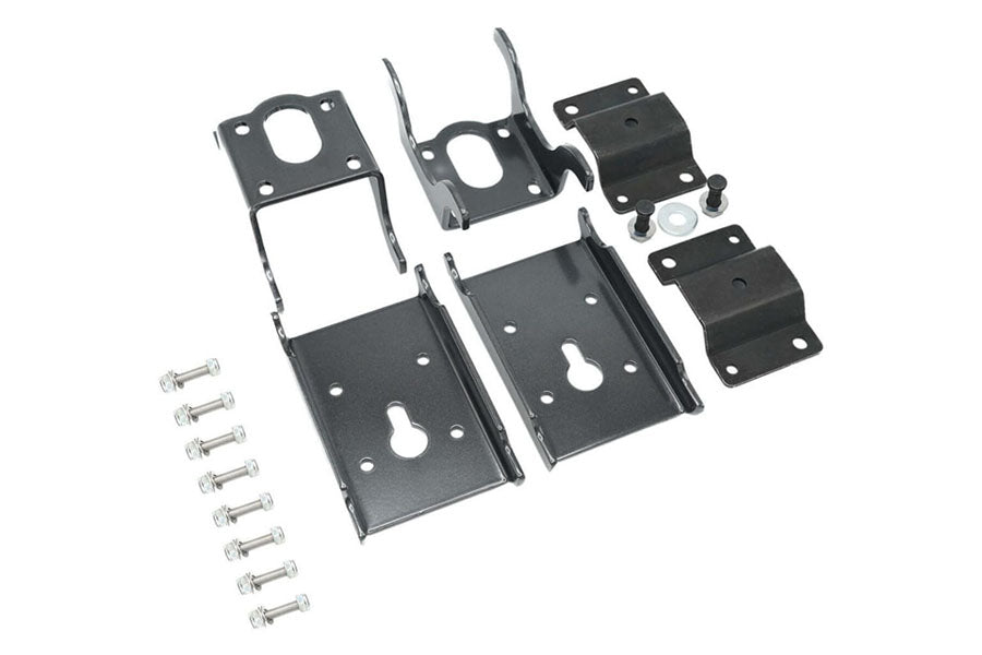 ARB Side/Rear Awning Bracket Cage Racks