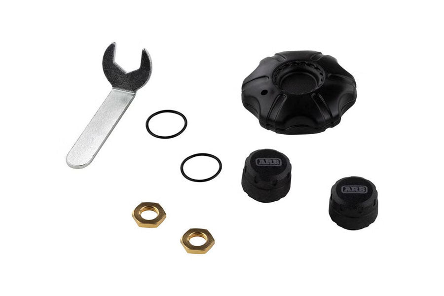 ARB Series II TPMS External 2 Sensor System