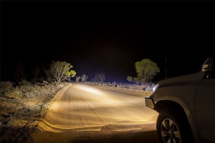 ARB Intensity V2 AR32 LED Flood Light