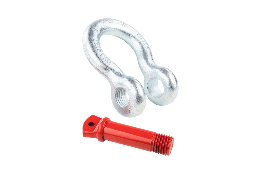 ARB Recovery Bow Shackle 25MM, Type S