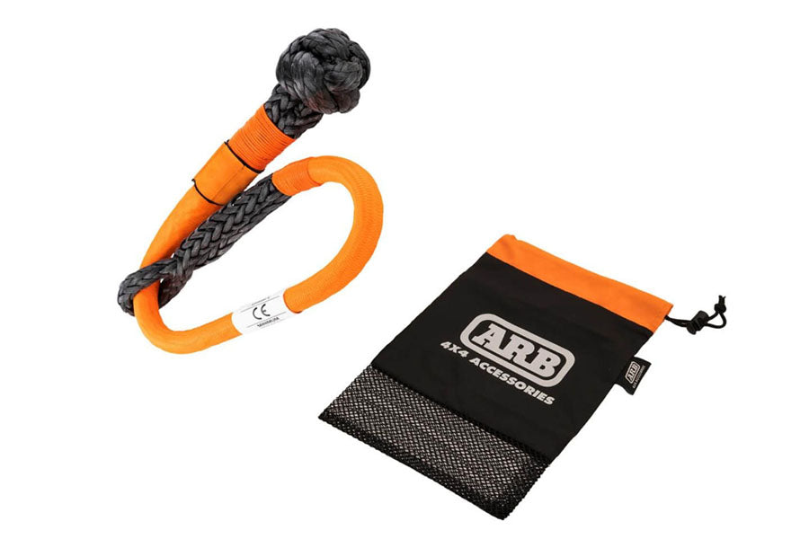 ARB Soft Connect Shackle