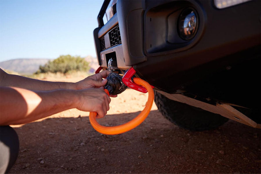 ARB Soft Connect Shackle