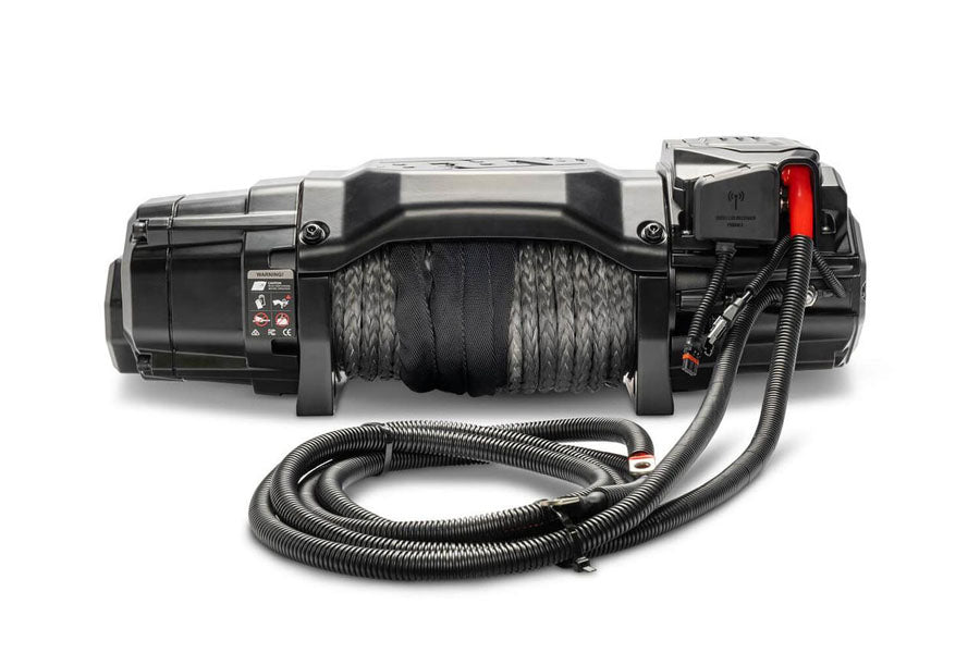 ARB Winch 10,000 lbs w/ Synthetic Rope