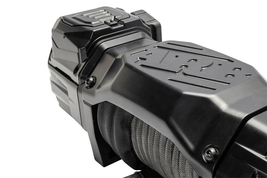 ARB Winch 10,000 lbs w/ Synthetic Rope