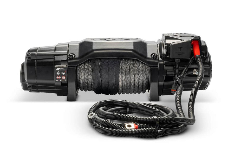 ARB Winch 12,000 lbs w/ Synthetic Rope