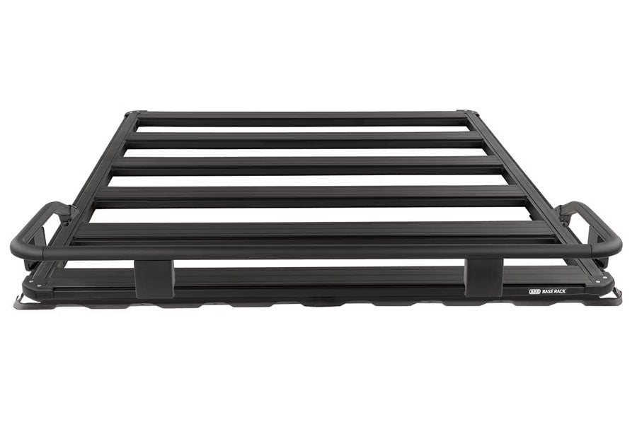 ARB BASE Rack Kit w/ Mount, Deflector & Front 1/4 Rails 61x51