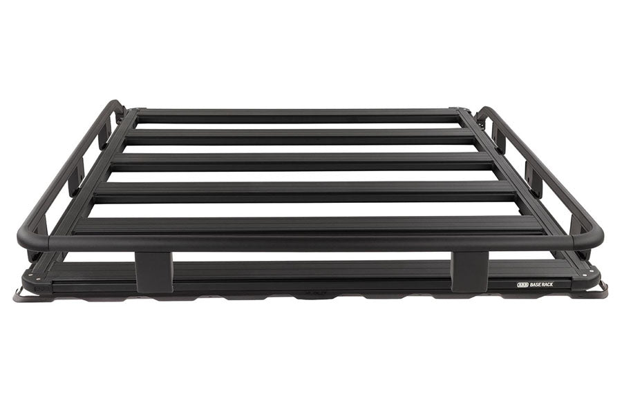 ARB BASE Rack Kit w/ Mount, Deflector & Front 3/4 Rails 61x51