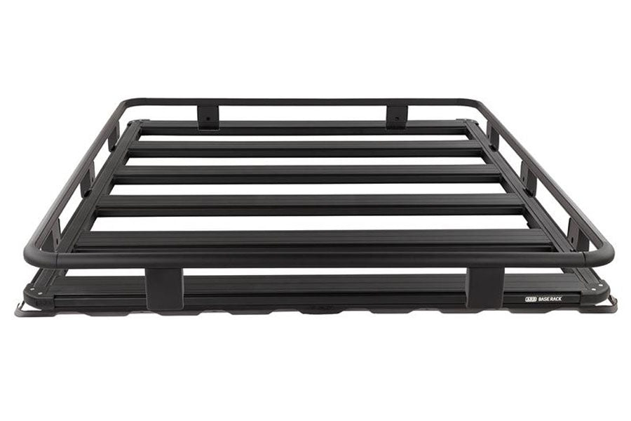 ARB BASE Rack Kit w/ Mount, Deflector & Front Full Rails 61x51