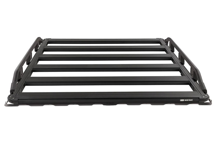 ARB BASE Rack Kit w/ Mount, Deflector & Front Trade Rails 61x51