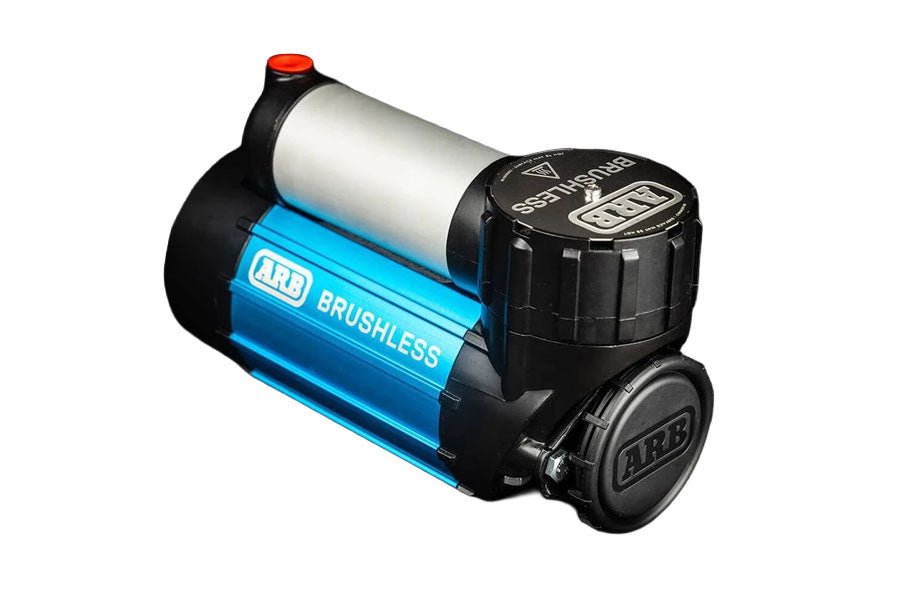 ARB Brushless Single Motor Onboard 12V Air Compressor