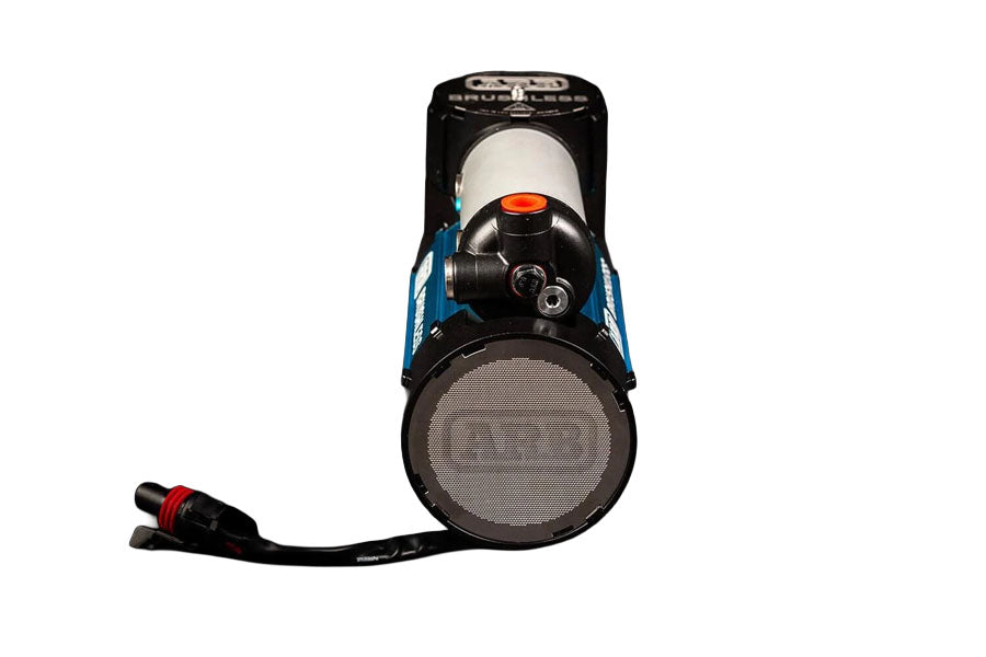 ARB Brushless Single Motor Onboard 12V Air Compressor