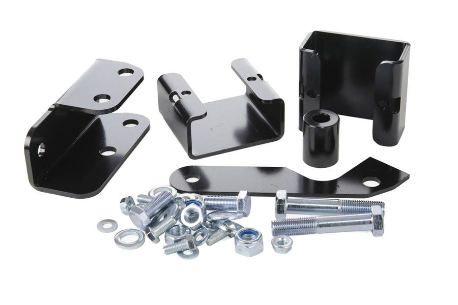 Old Man Emu 2-2.5in BP-51 Heavy Duty Lift Kit