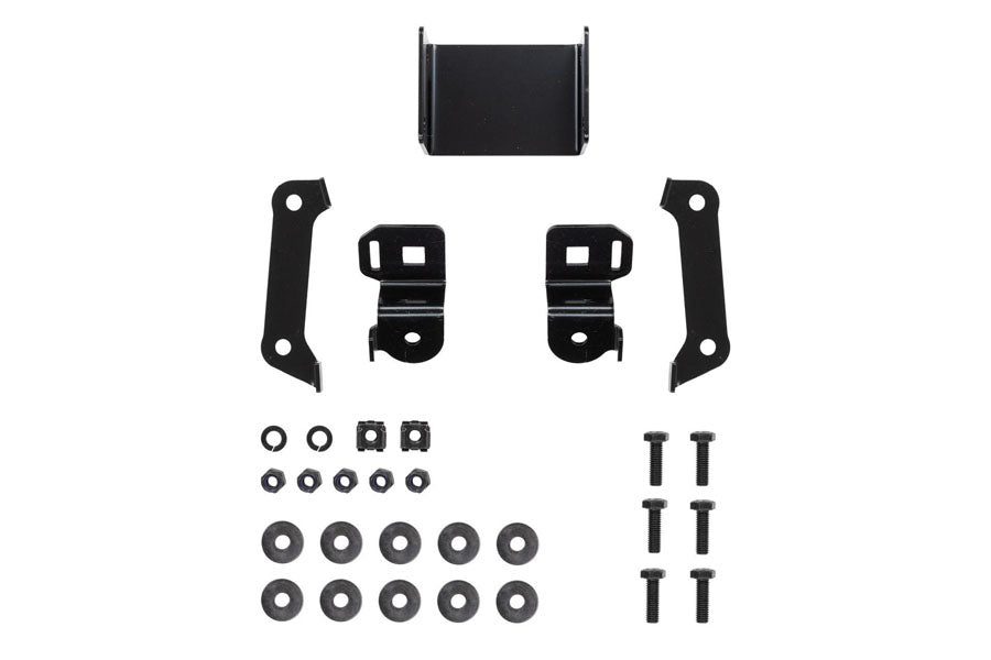 ARB Brake Line Relocation Kit
