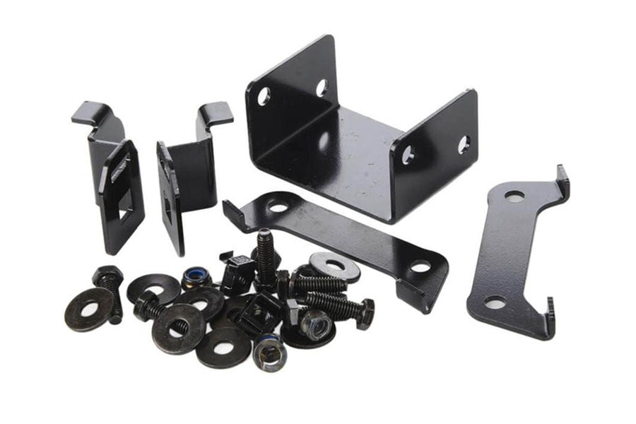ARB Brake Line Relocation Kit
