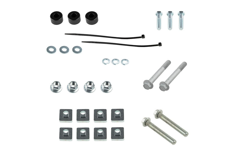 ARB Caster Correction and Driveline Kit
