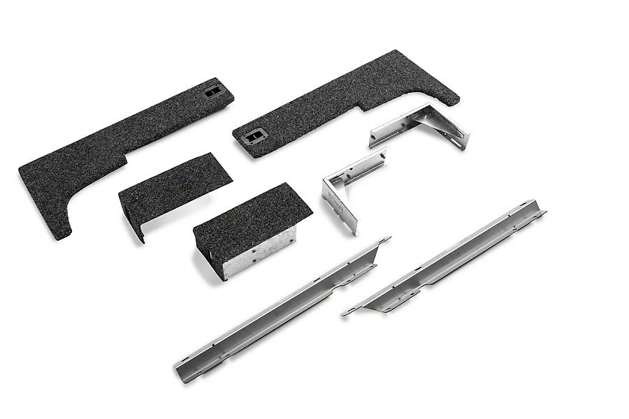 ARB Roller Drawer Side Floor Kit