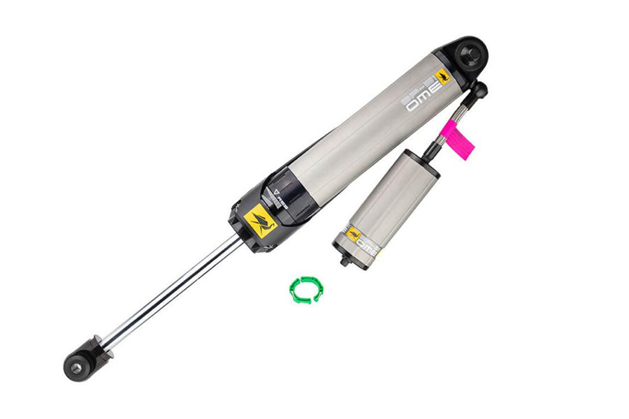 Old Man Emu 4in Suspension Lift Kit w/ BP-51 Bypass Shocks