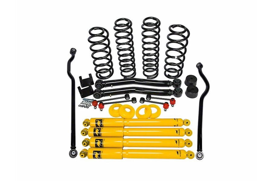 Old Man Emu Heavy Suspension Lift Kit