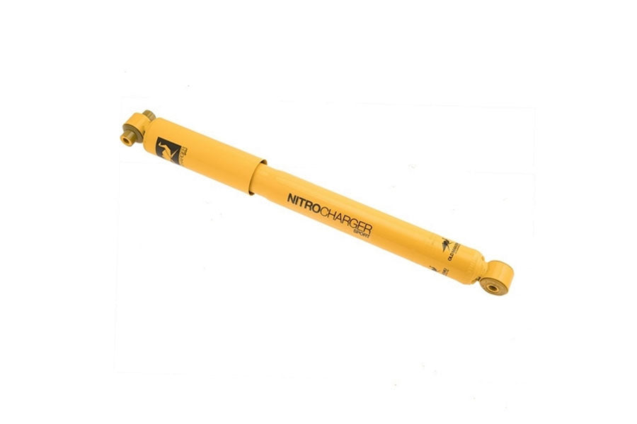 Old Man Emu Heavy Suspension Lift Kit