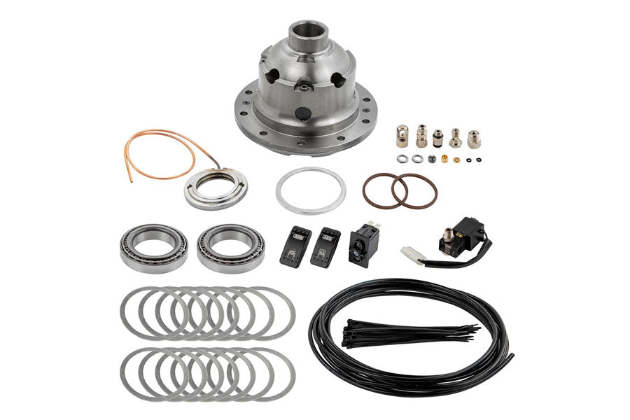 ARB Air Locker Dana 44 35 Spline Rear Differential
