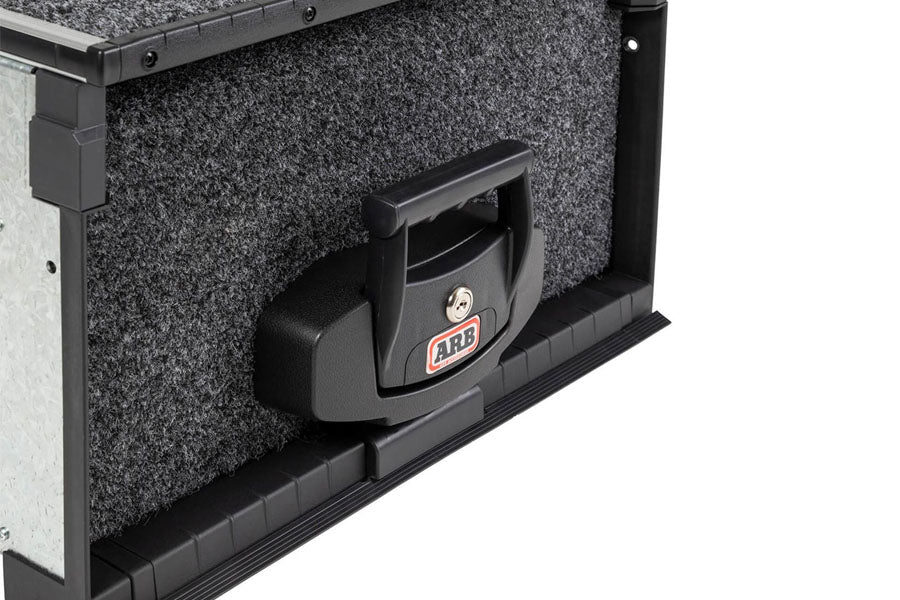 ARB Outback Solutions Roller Drawer 53.35 x 17.12 in