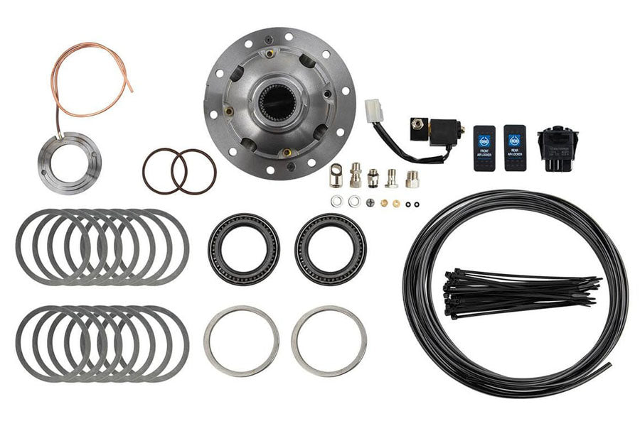 ARB Dana 44 Air Locker - 35 Spline, 3.73 and Down
