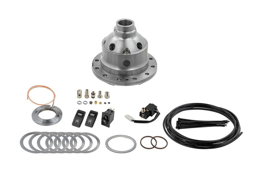 ARB Dana 60 35 Spline 4.56 Up Air Locking Differential