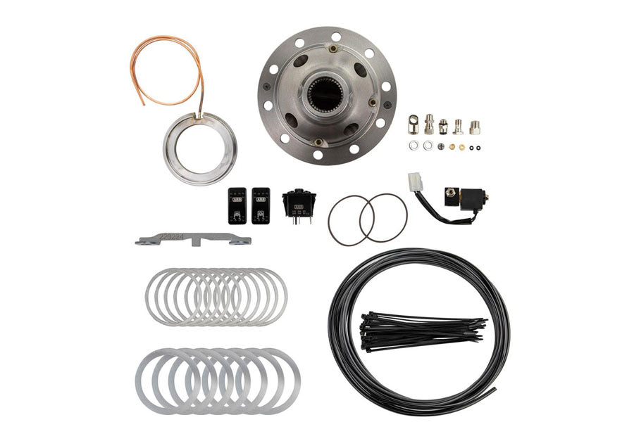 ARB Front/Rear Air Locker M220/M210 35 Spline