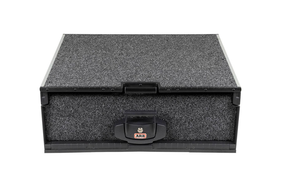 ARB Roller Drawer w/ Roller Floor - 33x31x13