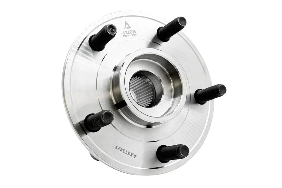 Axiom Supply Wheel Hub Bearing Assembly