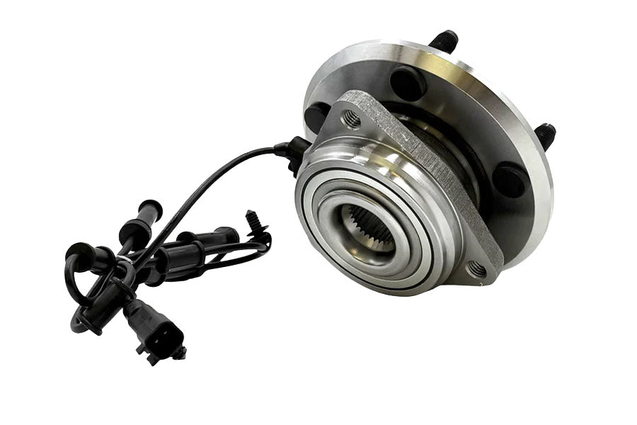 Axiom Supply Wheel Hub Bearing Assembly