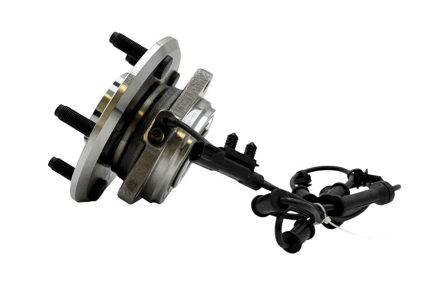 Axiom Supply Wheel Hub Bearing Assembly