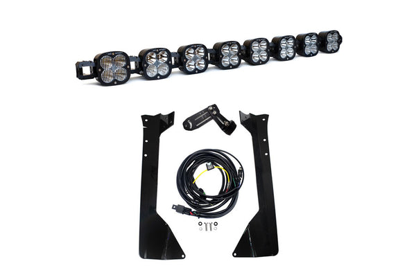 Light Bars