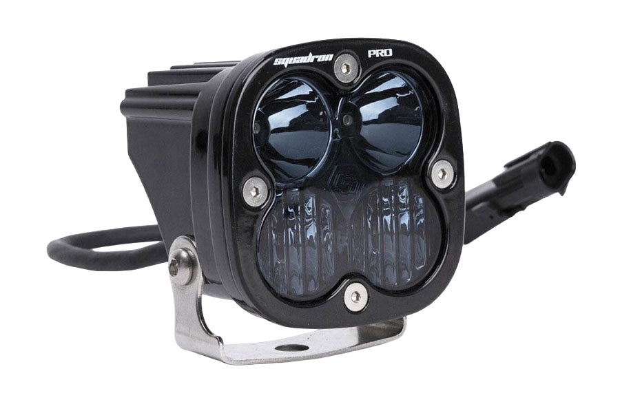 Baja Designs Squadron Pro Infrared LED Light Pod, Driving/Combo - 940nm