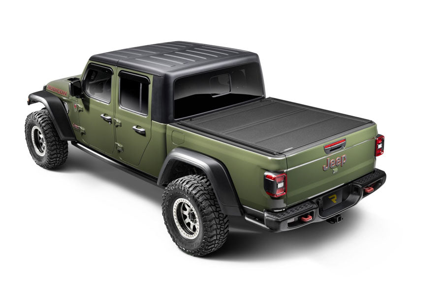 BAK BAKFlip MX4 TS Tonneau Cover