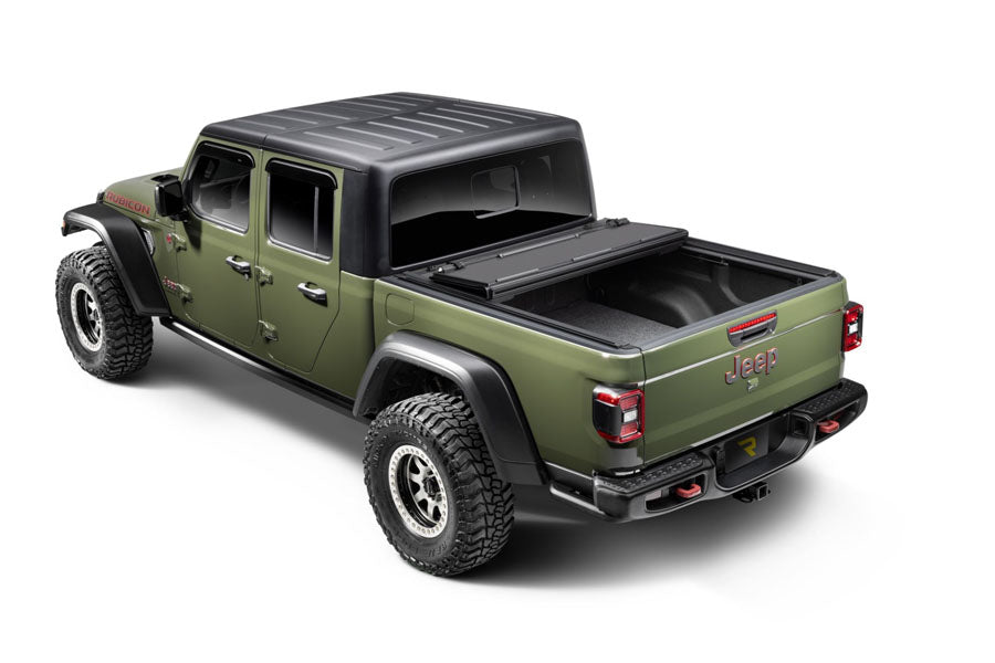 BAK BAKFlip MX4 TS Tonneau Cover