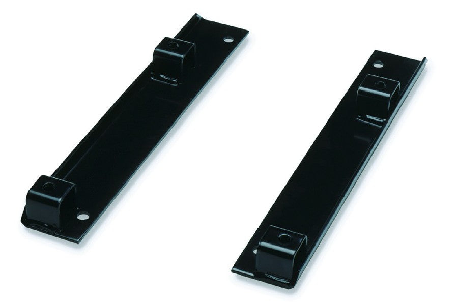Bestop Seat Adapter Kit - Black