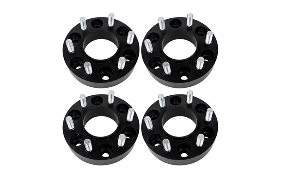 BORA 1.75in Wheel Spacer Kit - 6x5.5